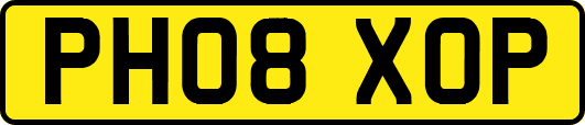 PH08XOP