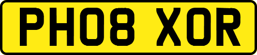 PH08XOR
