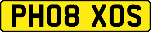 PH08XOS
