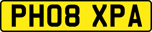 PH08XPA