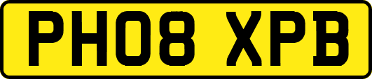 PH08XPB