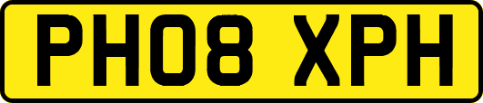 PH08XPH
