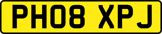 PH08XPJ