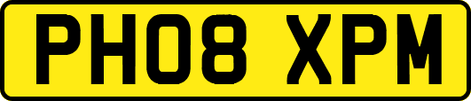 PH08XPM
