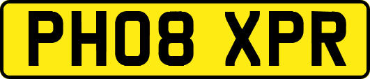 PH08XPR