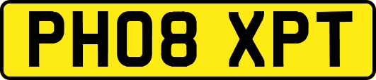 PH08XPT