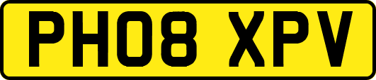 PH08XPV