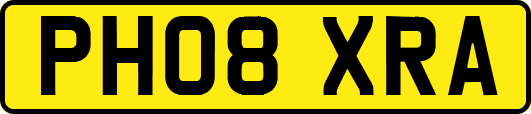 PH08XRA
