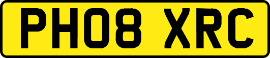 PH08XRC