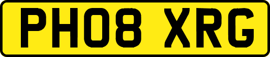 PH08XRG