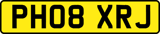 PH08XRJ