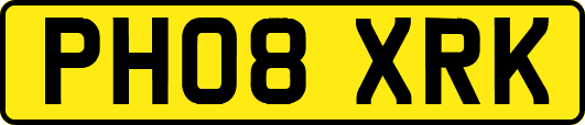 PH08XRK