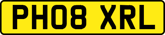 PH08XRL