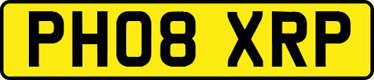 PH08XRP