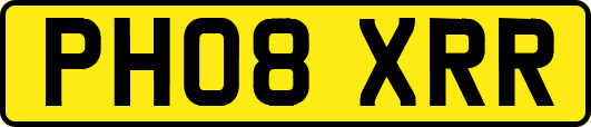 PH08XRR