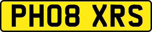 PH08XRS