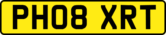 PH08XRT