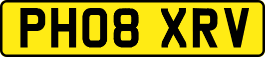 PH08XRV