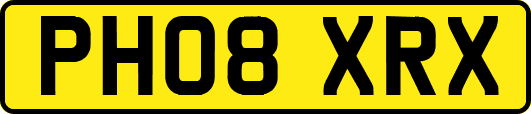 PH08XRX