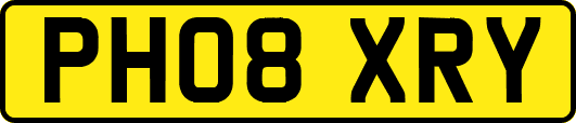 PH08XRY