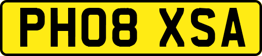 PH08XSA