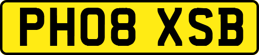 PH08XSB