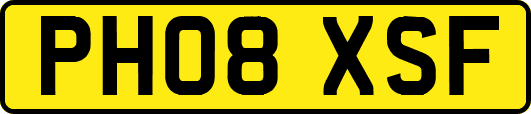 PH08XSF