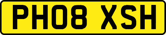 PH08XSH