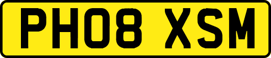 PH08XSM