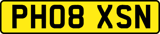 PH08XSN