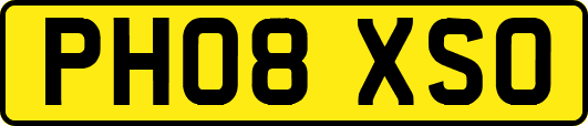 PH08XSO