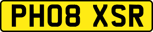 PH08XSR