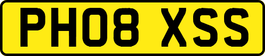 PH08XSS