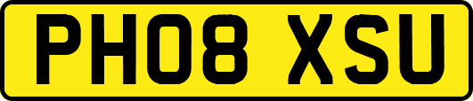 PH08XSU