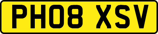 PH08XSV