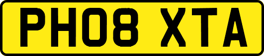 PH08XTA