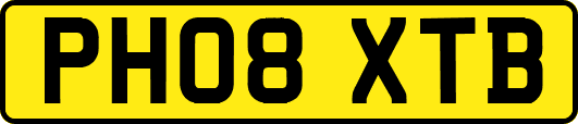 PH08XTB