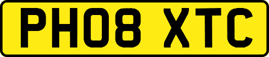 PH08XTC