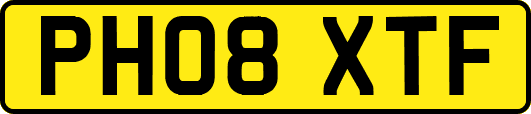 PH08XTF