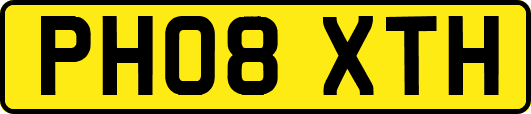 PH08XTH