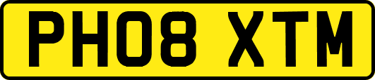 PH08XTM
