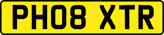 PH08XTR