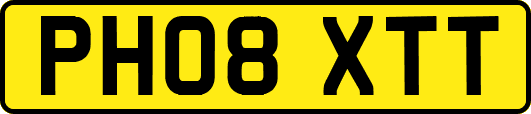 PH08XTT