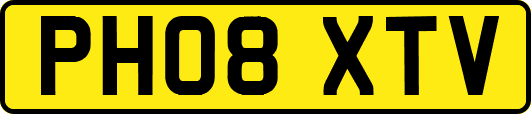 PH08XTV