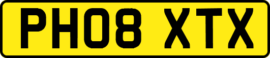 PH08XTX