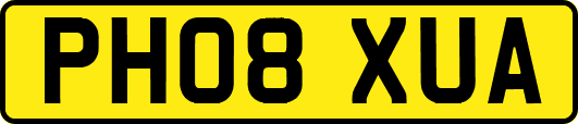PH08XUA