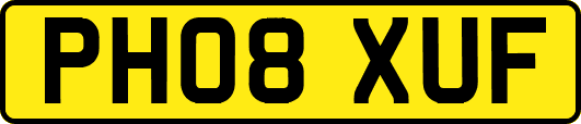 PH08XUF