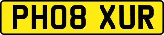 PH08XUR