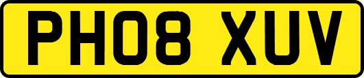 PH08XUV