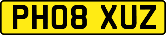 PH08XUZ